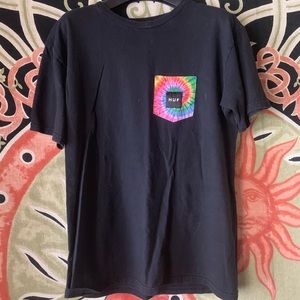 3 FOR $22 Bundle!!! HUF Pocket Tee